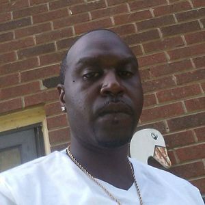 Meet your Posher, Larry